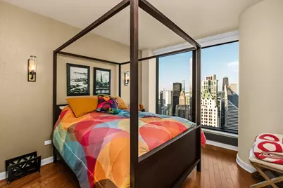 60 E Monroe Street #4906, Chicago, IL 60603 - Photo 20