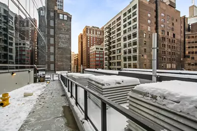 60 E Monroe Street #4906, Chicago, IL 60603 - Photo 38