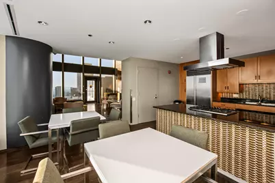 60 E Monroe Street #4906, Chicago, IL 60603 - Photo 34