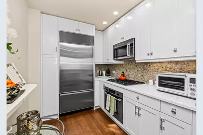 60 E Monroe Street #4906, Chicago, IL 60603 - Photo 14