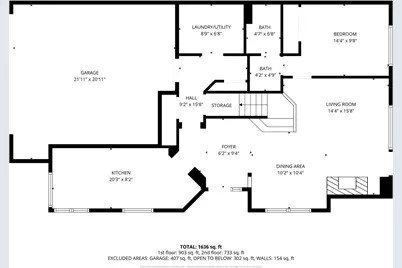 [Address not provided], Northbrook, IL 60062 - Photo 34