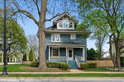 403 S Hough Street #LL, Barrington, IL 60010 - Photo 1