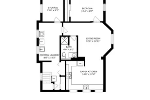 403 S Hough St, Barrington, IL 60010 - Photo 12