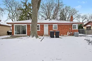 16728 School St, South Holland, IL 60473 - Photo 14
