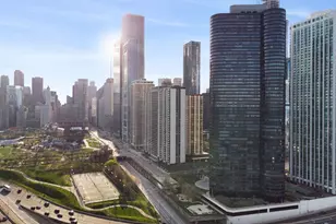 155 N Harbor Dr, Chicago, IL 60601 - Photo 14