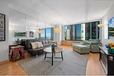 155 N Harbor Drive #2105, Chicago, IL 60601 - Photo 4
