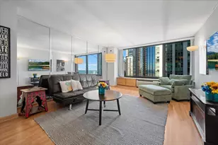 155 N Harbor Dr, Chicago, IL 60601 - Photo 4