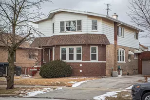 2336 122nd St, Blue Island, IL 60406 - Photo 1