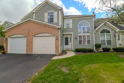 6771 E Wellsley Court, Gurnee, IL 60031 - Photo 1