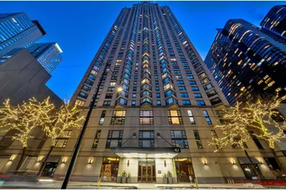 401 E Ontario Street #707, Chicago, IL 60611 - Photo 2