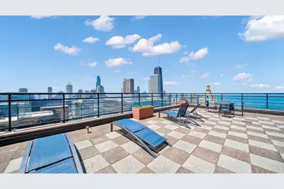 401 E Ontario Street #707, Chicago, IL 60611 - Photo 26