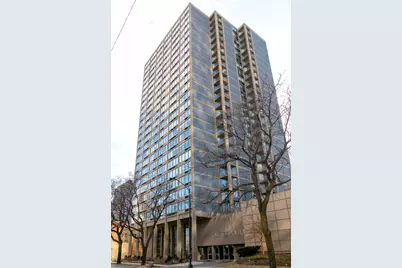 5320 N Sheridan Road #2110, Chicago, IL 60640 - Photo 1