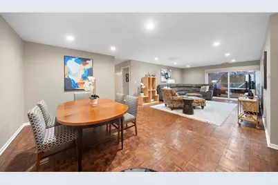 1220 Rudolph Road #1B, Northbrook, IL 60062 - Photo 4