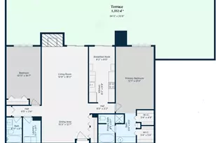 1220 Rudolph Rd, Northbrook, IL 60062 - Photo 16