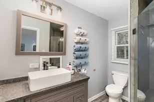 6032 S Lake Shore Dr, Cary, IL 60013 - Photo 18