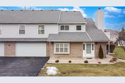 [Address not provided], Monee, IL 60449 - Photo 1