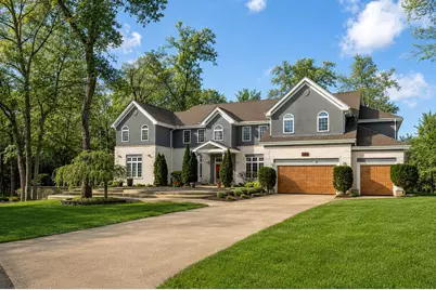 28W280 Oak Creek Court, West Chicago, IL 60185 - Photo 1