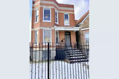 7144 S Saint Lawrence Avenue, Chicago, IL 60619 - Photo 2