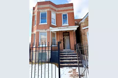 7144 S Saint Lawrence Avenue, Chicago, IL 60619 - Photo 1