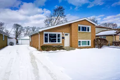 3808 153rd Place, Midlothian, IL 60445 - Photo 1