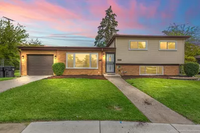 16211 Joyce Circle, South Holland, IL 60473 - Photo 2