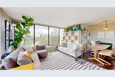 2800 N Lake Shore Drive #502, Chicago, IL 60657 - Photo 6