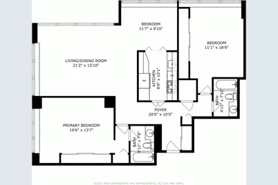 2800 N Lake Shore Drive #502, Chicago, IL 60657 - Photo 26