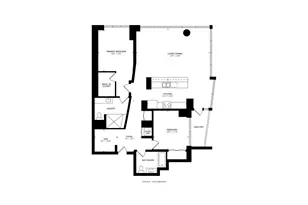 100 E 14th St, Chicago, IL 60605 - Photo 20