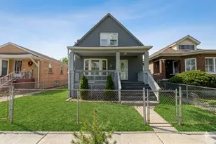 9020 S Carpenter St, Chicago, IL 60620 - Photo 1