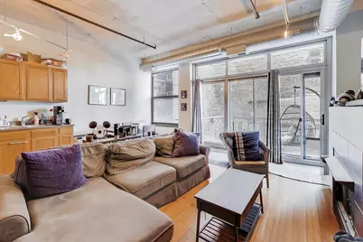 933 W Van Buren Street #425, Chicago, IL 60607 - Photo 26