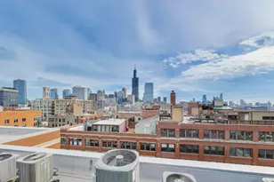 933 W Van Buren St, Chicago, IL 60607 - Photo 34