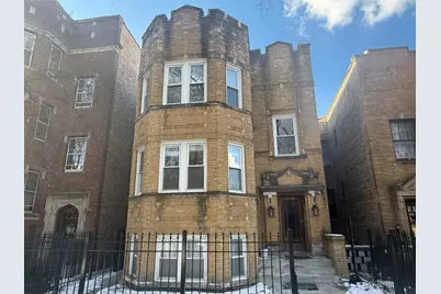 [Address not provided], Chicago, IL 60618 - Photo 1