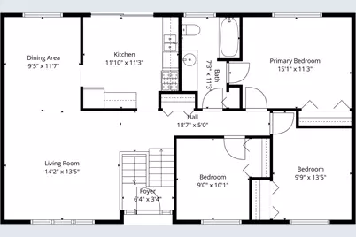 1922 Cambridge Lane, Wheaton, IL 60189 - Photo 20
