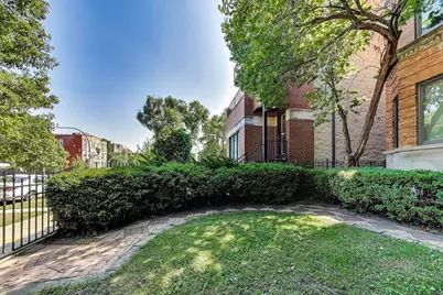 6318 S Greenwood Avenue #3, Chicago, IL 60637 - Photo 4