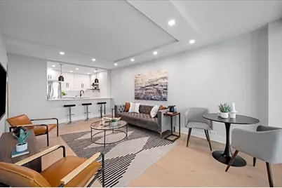 1560 N Sandburg Terrace #4011J, Chicago, IL 60610 - Photo 8