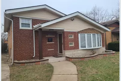 14308 Kenwood Avenue, Dolton, IL 60419 - Photo 1