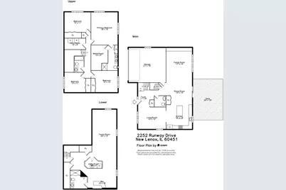 2252 Runway Drive, New Lenox, IL 60451 - Photo 28