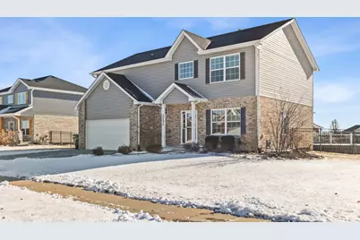 2252 Runway Drive, New Lenox, IL 60451 - Photo 2