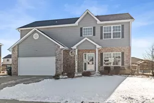 2252 Runway Dr, New Lenox, IL 60451 - Photo 1