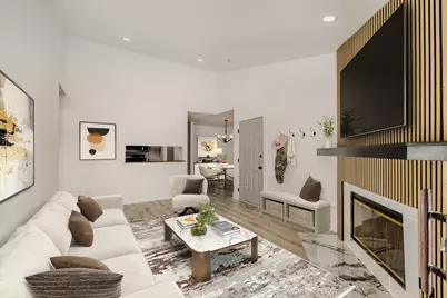 42 N Park Avenue #3, Lombard, IL 60148 - Photo 4