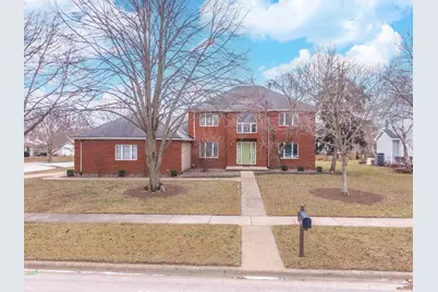 2813 Stonehurst Drive, Bloomington, IL 61704 - Photo 1