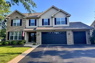 3106 Taylor Ct, Johnsburg, IL 60051 - Photo 4