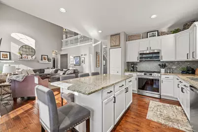 3106 Taylor Court, Johnsburg, IL 60051 - Photo 18