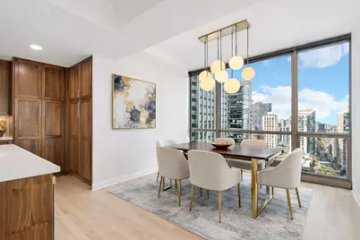 21 E Huron Street #1806, Chicago, IL 60611 - Photo 10