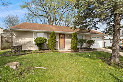 [Address not provided], Streamwood, IL 60107 - Photo 1
