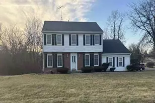 25042 S Whispering Oaks Ln, Crete, IL 60417 - Photo 1