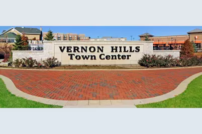 1199 E Port Clinton Road #601, Vernon Hills, IL 60061 - Photo 16
