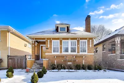 8723 Callie Avenue, Morton Grove, IL 60053 - Photo 1