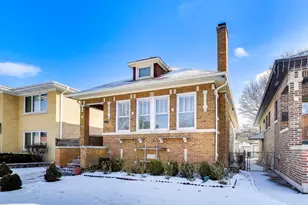 8723 Callie Ave, Morton Grove, IL 60053 - Photo 2