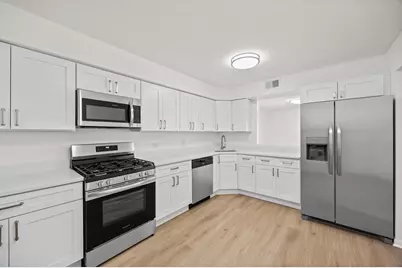 820 Oakton Street #2C, Evanston, IL 60202 - Photo 6